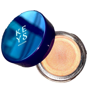 NWT Alicia Keys KEYS SOULCARE Gleam On Facial Highlighting Cream Enlightenment